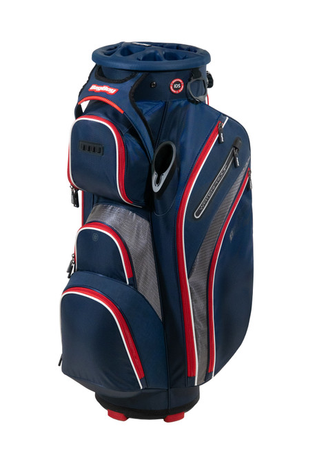 Bag Boy Golf Revolver XP Cart Bag - Image 1