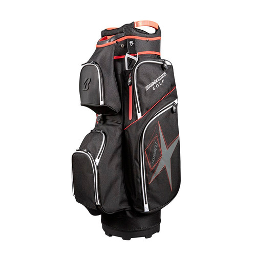 Bridgestone Golf Cart Bag - Image 1