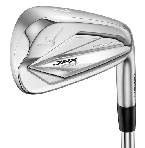 Mizuno Golf LH JPX 923 Forged Irons (8 Iron Set) Left Handed - Image 1