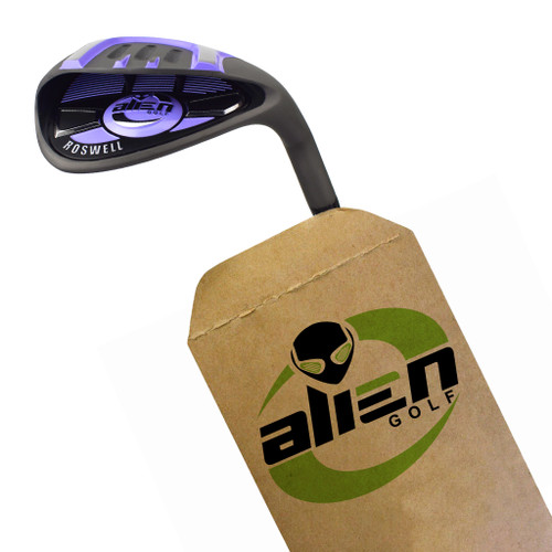 Alien Golf Ladies Roswell Wedge [OPEN BOX] - Image 1