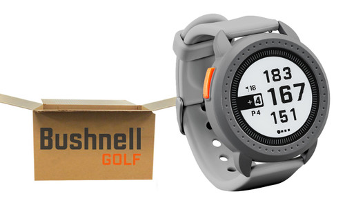 Bushnell Golf Ion Edge GPS Watch [OPEN BOX] - Image 1