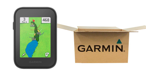 Garmin Golf Approach G30 GPS  [OPEN BOX] - Image 1