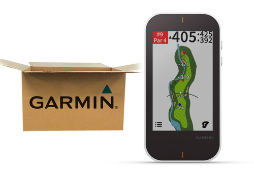 Garmin Golf Approach G80 GPS [OPEN BOX] - Image 1