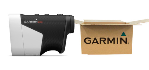 Garmin Golf Approach Z82 Rangefinder [OPEN BOX] - Image 1