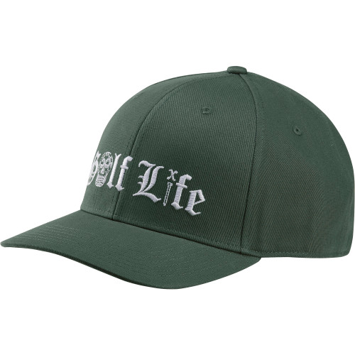 Adidas Golf Life Hat - Image 1