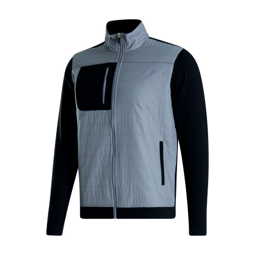 FootJoy Golf ThermoSeries Hybrid Jacket - Image 1