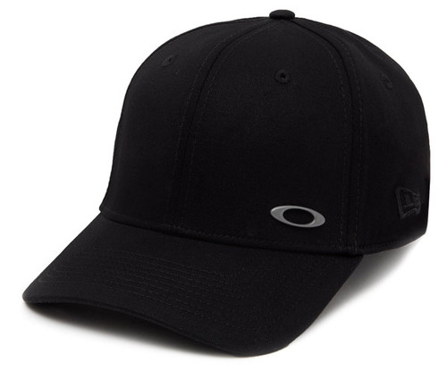 Oakley Golf Tinfoil Cap - Image 1