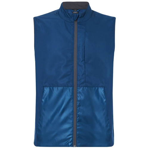 Oakley Golf Terrain Packable Vest - Image 1