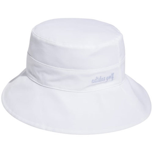 Adidas Golf Ladies Reversible Ponytail Bucket Hat - Image 1