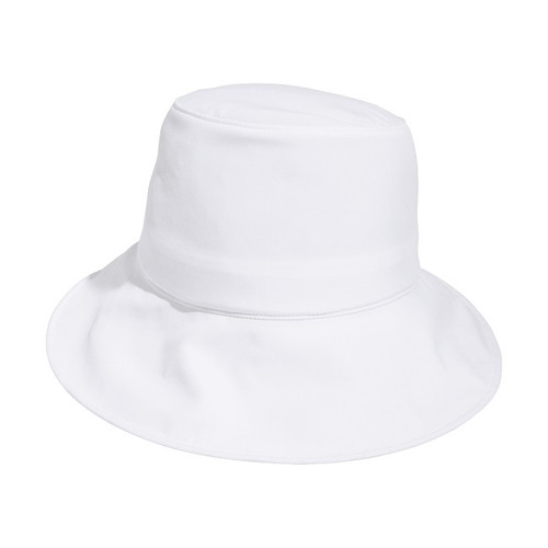 Adidas Golf Ladies Ponytail Sun Bucket Hat - Image 1