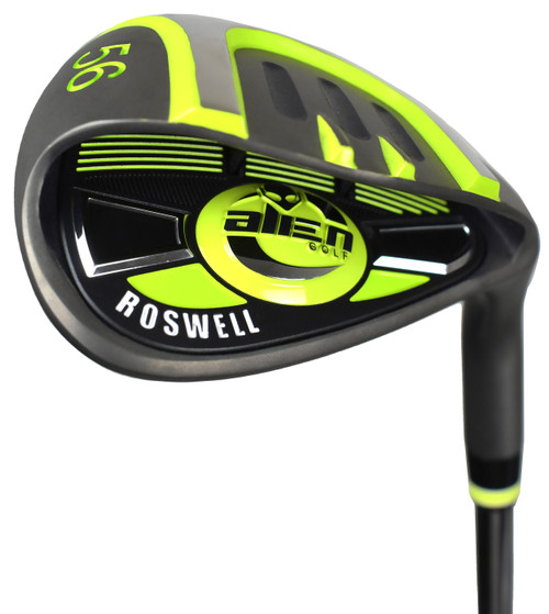 Pre-Owned Alien Golf Roswell Wedge - Image 1