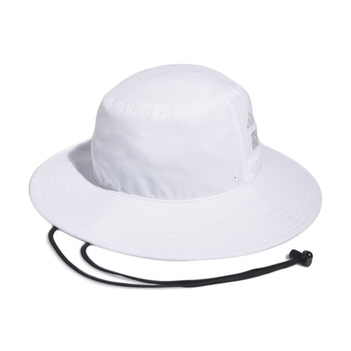 Adidas Golf Wide Brim Crestable Hat - Image 1