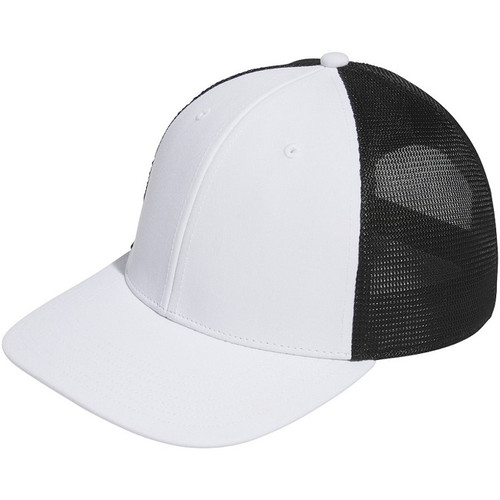 Adidas Golf Lo Pro Trucker Crestable Hat - Image 1