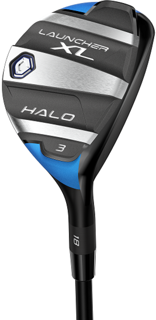 Cleveland Golf Launcher XL Halo Hybrid - Image 1