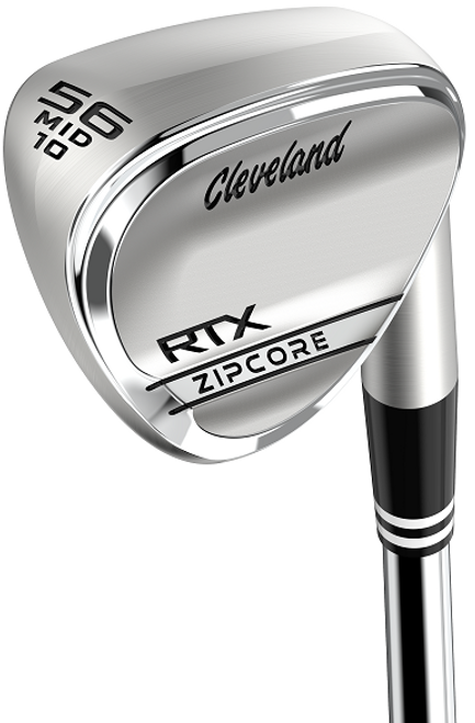 Cleveland Golf LH RTX ZipCore Tour Satin Wedge (Left Handed) - Image 1