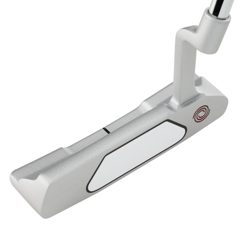 Odyssey Golf White Hot OG #1 Crank Hosel Putter - Image 1